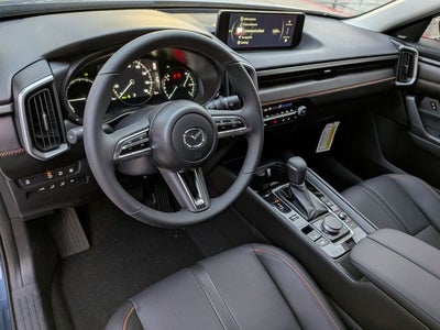 2026 Mazda Mazda CX-50 Hybrid Premium