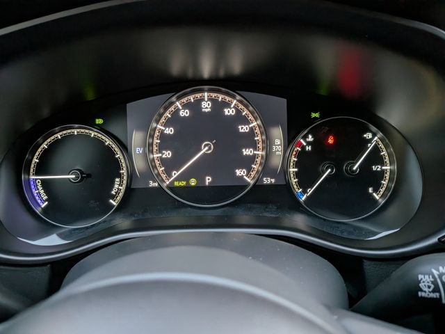 2026 Mazda Mazda CX-50 Hybrid Premium