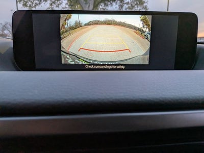 2026 Mazda Mazda CX-50 Hybrid Premium