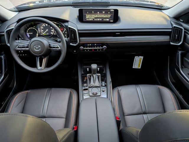 2026 Mazda Mazda CX-50 Hybrid Premium