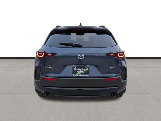 2026 Mazda Mazda CX-50 Hybrid Premium