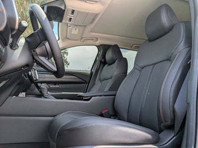 2026 Mazda Mazda CX-50 Hybrid Premium
