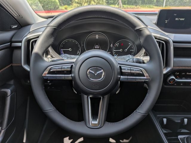 2026 Mazda Mazda CX-50 Hybrid Premium