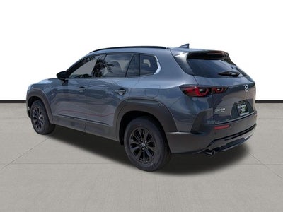 2026 Mazda Mazda CX-50 Hybrid Premium
