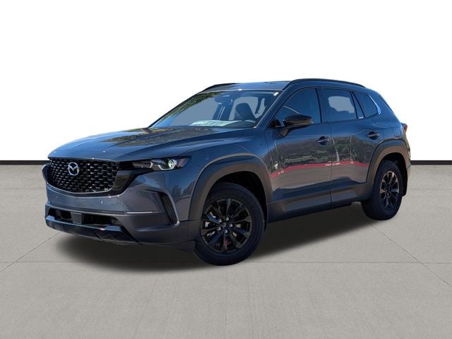 2026 Mazda Mazda CX-50 Hybrid Premium