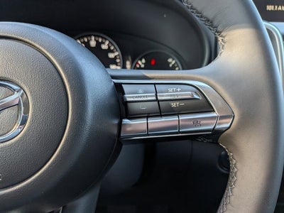 2026 Mazda Mazda CX-50 Hybrid Premium