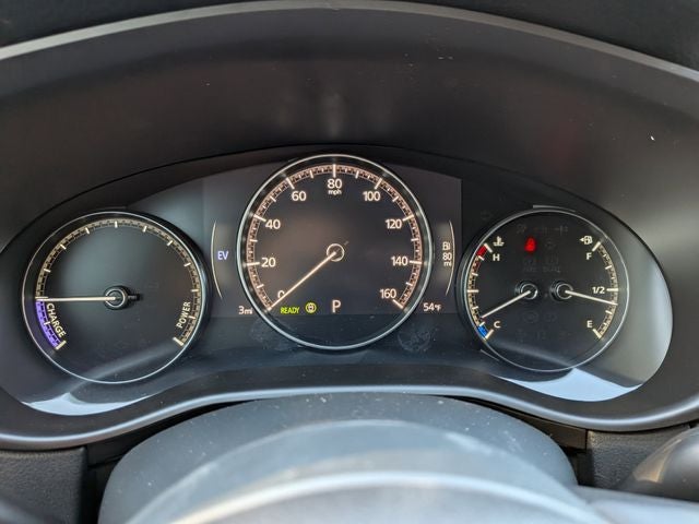 2026 Mazda Mazda CX-50 Hybrid Premium