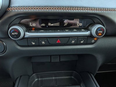 2026 Mazda Mazda CX-50 Hybrid Premium