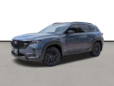 2026 Mazda Mazda CX-50 Hybrid Premium