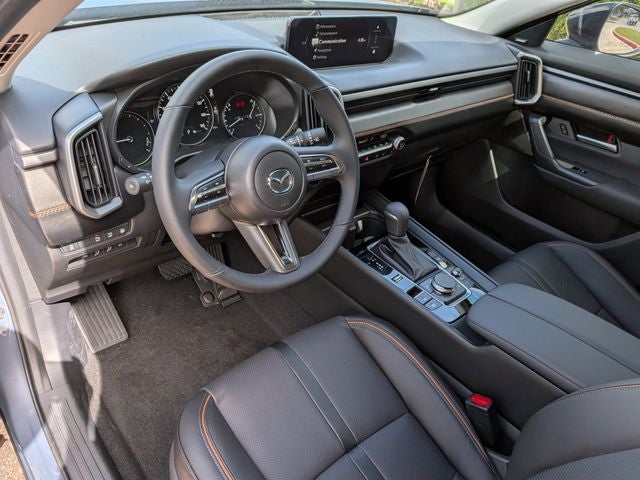 2026 Mazda Mazda CX-50 Hybrid Premium