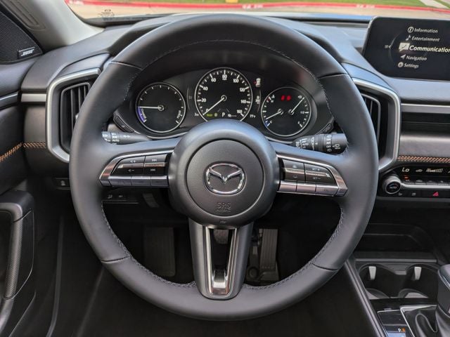 2026 Mazda Mazda CX-50 Hybrid Premium