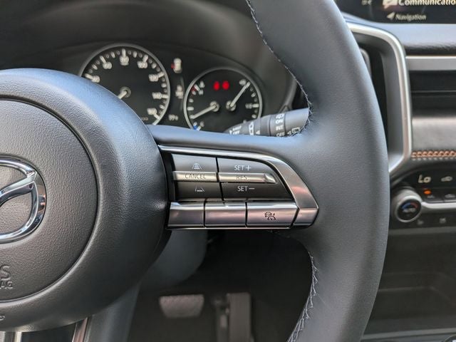2026 Mazda Mazda CX-50 Hybrid Premium