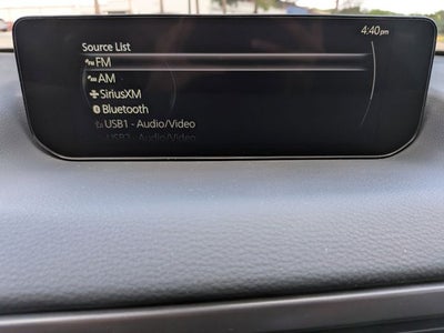 2026 Mazda Mazda CX-50 Hybrid Premium