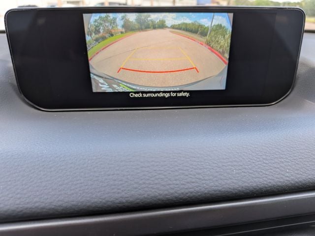 2026 Mazda Mazda CX-50 Hybrid Premium