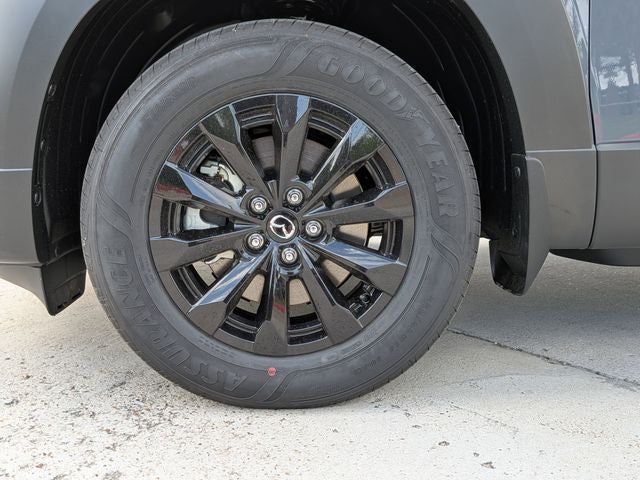 2026 Mazda Mazda CX-50 Hybrid Premium