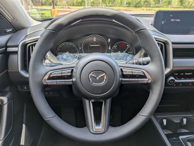 2026 Mazda Mazda CX-50 Hybrid Premium
