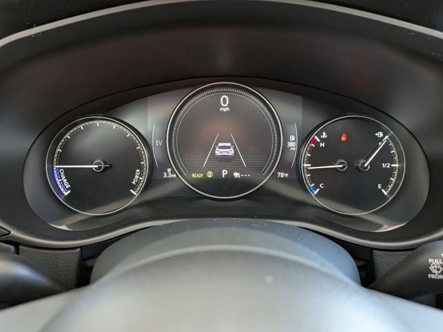2026 Mazda Mazda CX-50 Hybrid Premium