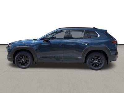 2026 Mazda Mazda CX-50 Hybrid Premium