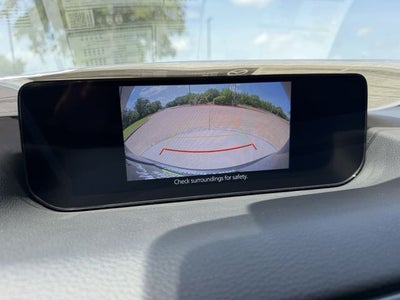 2026 Mazda Mazda CX-50 Hybrid Premium