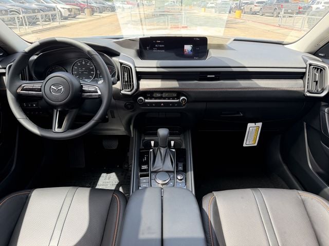 2026 Mazda Mazda CX-50 Hybrid Premium