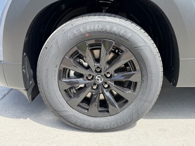 2026 Mazda Mazda CX-50 Hybrid Premium