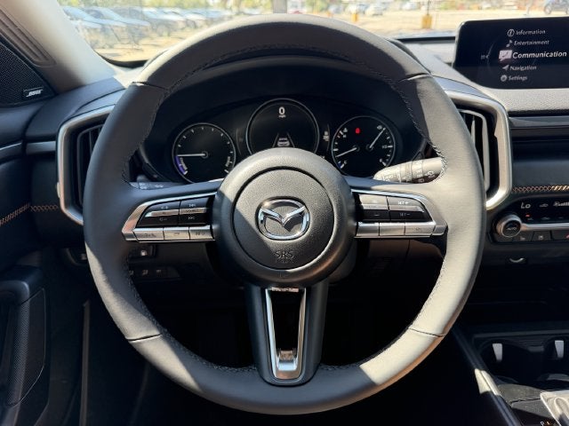2026 Mazda Mazda CX-50 Hybrid Premium