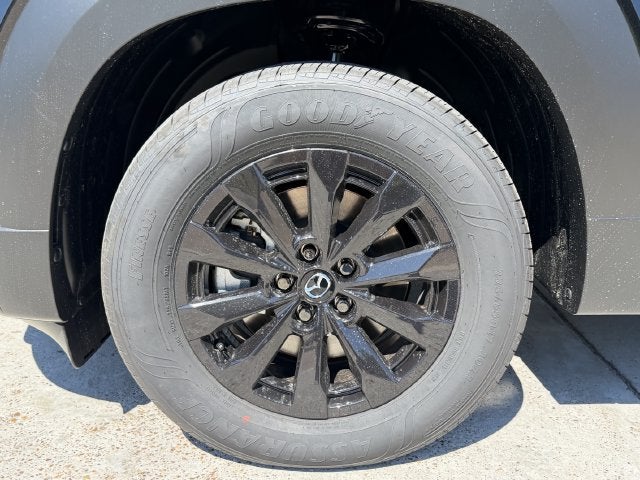 2026 Mazda Mazda CX-50 Hybrid Premium