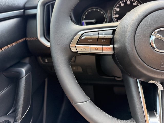 2026 Mazda Mazda CX-50 Hybrid Premium