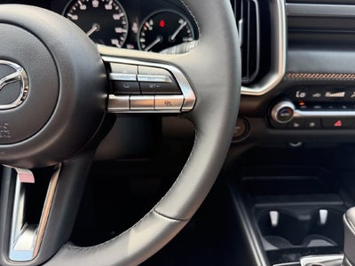 2026 Mazda Mazda CX-50 Hybrid Premium