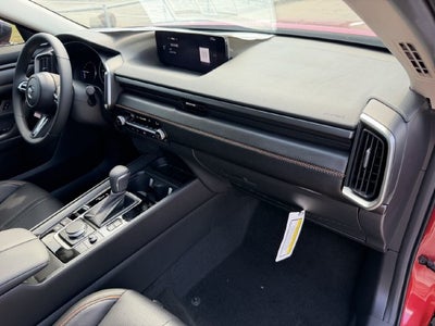 2026 Mazda Mazda CX-50 Hybrid Premium