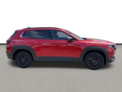 2026 Mazda Mazda CX-50 Hybrid Premium