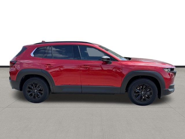 2026 Mazda Mazda CX-50 Hybrid Premium
