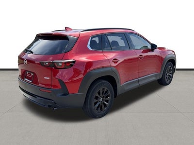 2026 Mazda Mazda CX-50 Hybrid Premium