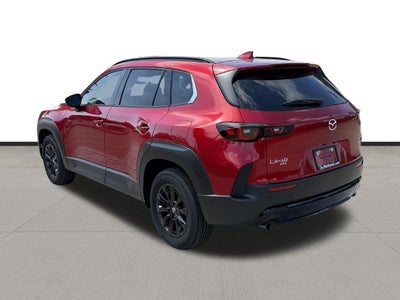 2026 Mazda Mazda CX-50 Hybrid Premium