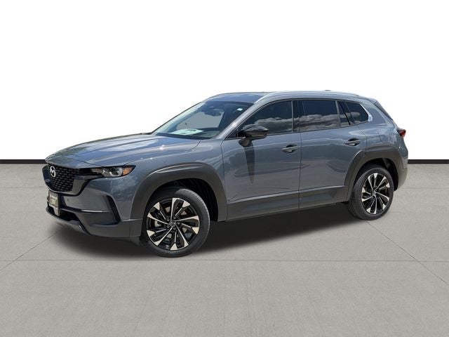 2026 Mazda Mazda CX-50 Hybrid Premium Plus