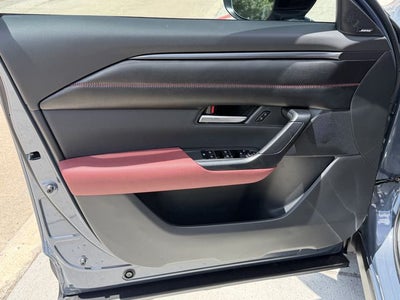 2026 Mazda Mazda CX-50 Hybrid Premium Plus
