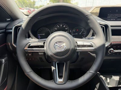 2026 Mazda Mazda CX-50 Hybrid Premium Plus