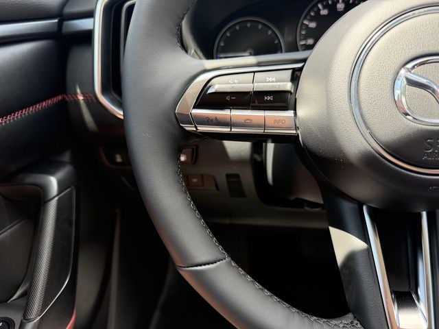 2026 Mazda Mazda CX-50 Hybrid Premium Plus
