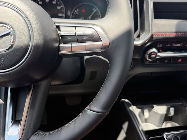 2026 Mazda Mazda CX-50 Hybrid Premium Plus