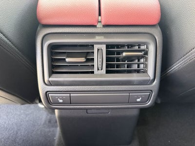 2026 Mazda Mazda CX-50 Hybrid Premium Plus