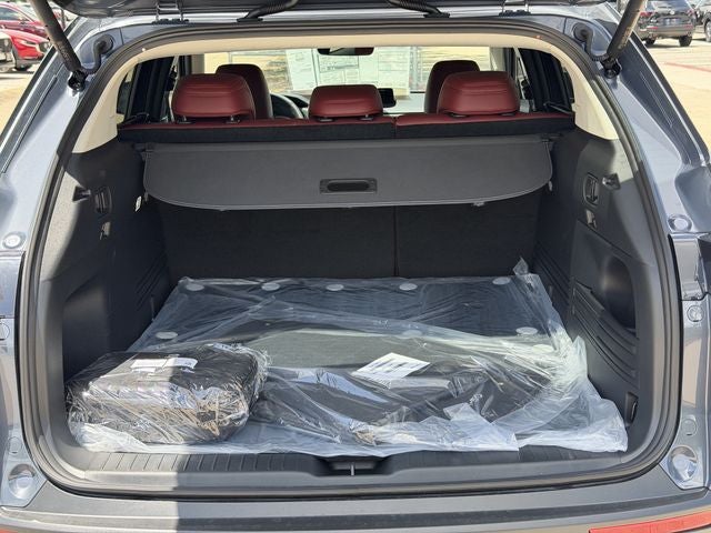 2026 Mazda Mazda CX-50 Hybrid Premium Plus