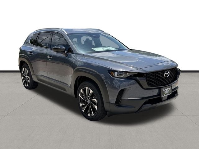 2026 Mazda Mazda CX-50 Hybrid Premium Plus