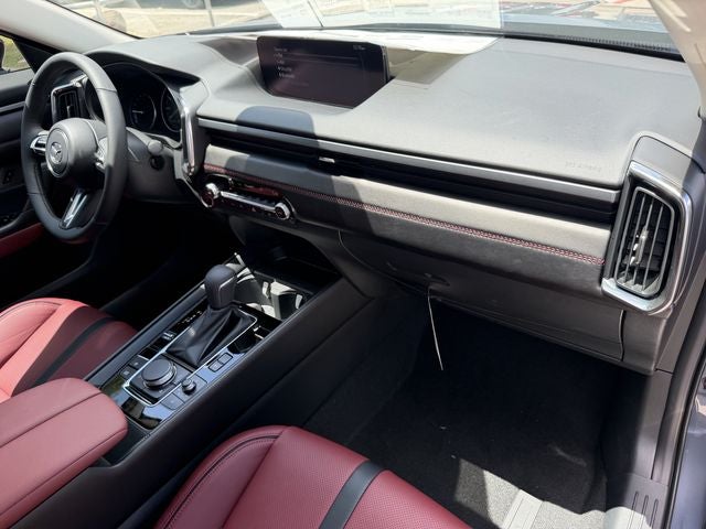 2026 Mazda Mazda CX-50 Hybrid Premium Plus