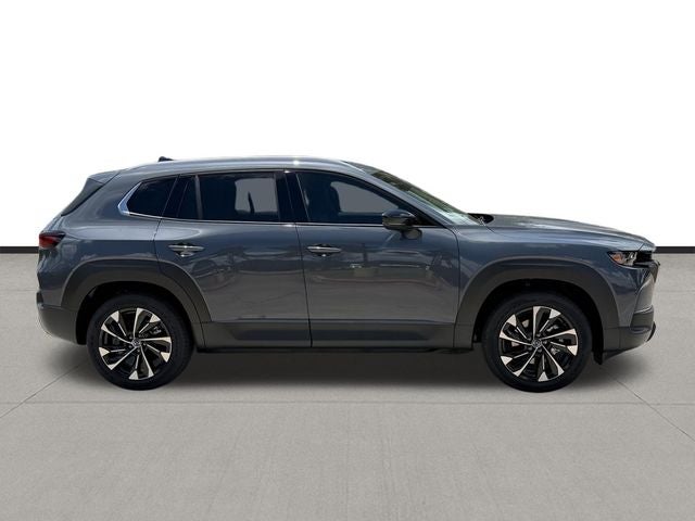 2026 Mazda Mazda CX-50 Hybrid Premium Plus