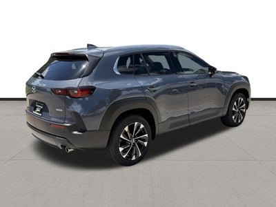 2026 Mazda Mazda CX-50 Hybrid Premium Plus