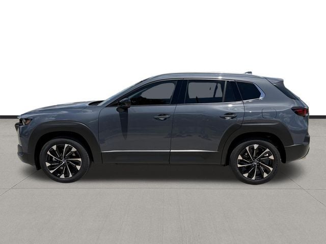 2026 Mazda Mazda CX-50 Hybrid Premium Plus