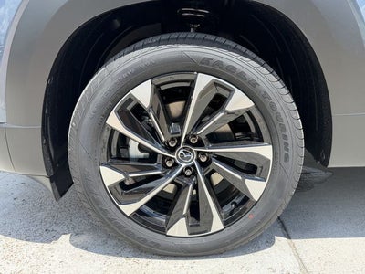 2026 Mazda Mazda CX-50 Hybrid Premium Plus