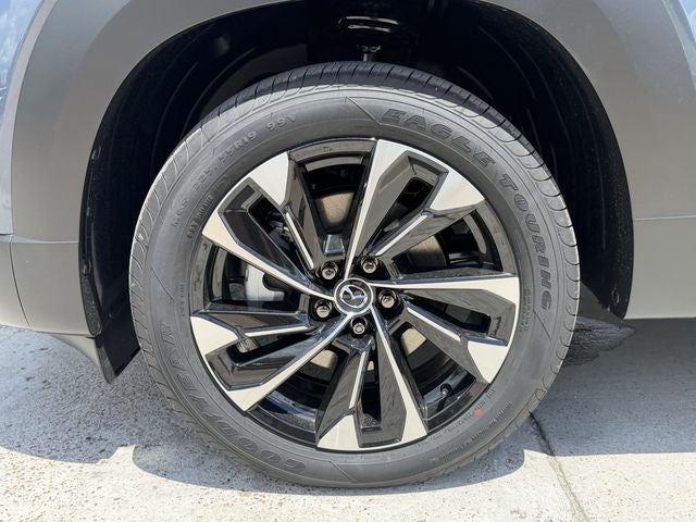 2026 Mazda Mazda CX-50 Hybrid Premium Plus