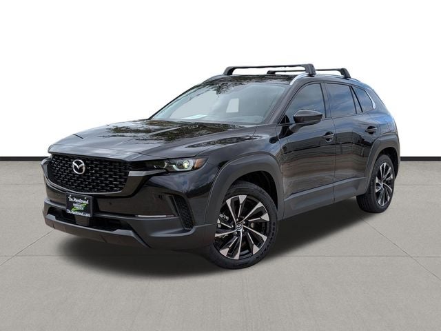 2026 Mazda Mazda CX-50 Hybrid Premium Plus
