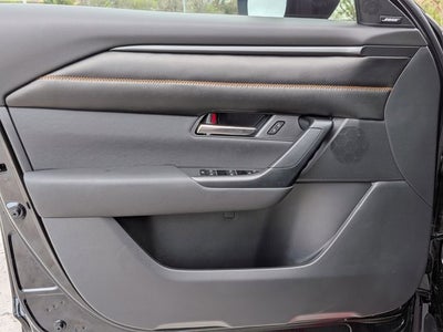 2026 Mazda Mazda CX-50 Hybrid Premium Plus